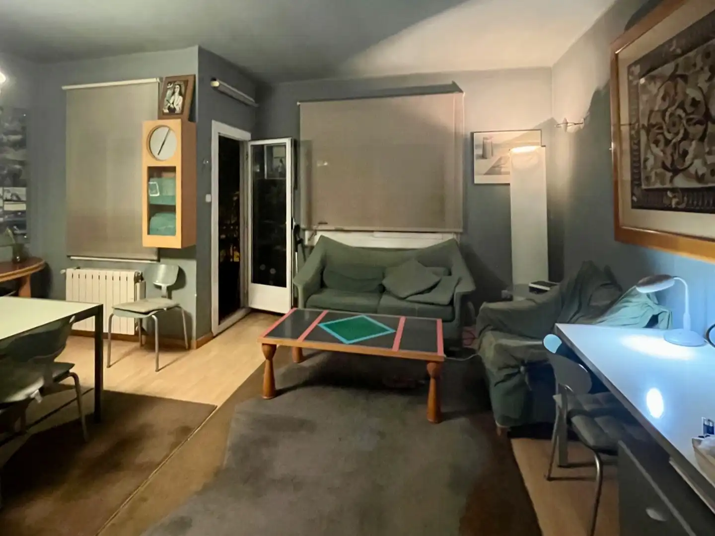 Piso con ascensor en venta en Anna M Martínez Sagi 1, imagen 16