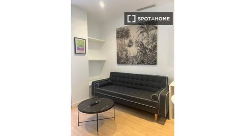 Photo 5 of Flat to rent in Bellas Vistas, Madrid