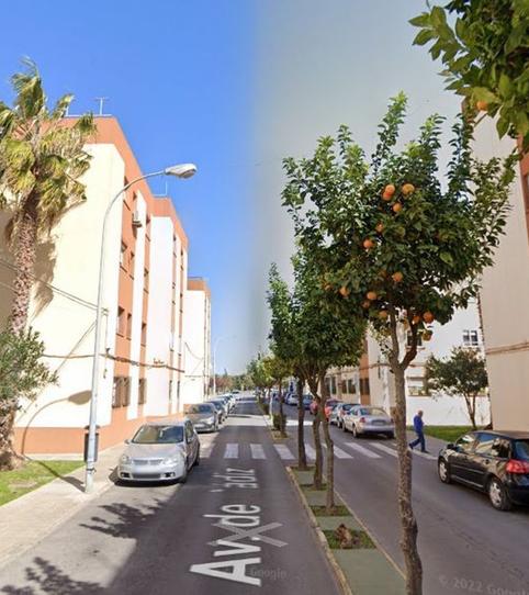 Foto 2 de Pis en venda a Centro, Cádiz