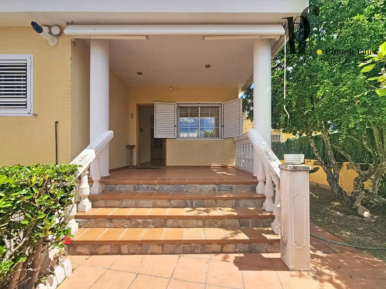 Casa o chalet en venta en La Pobla de Vallbona con Aire acondicionado, Calefacción y Jardín privado