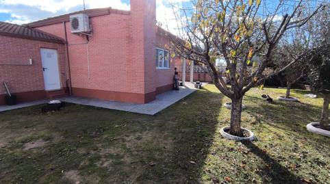 Foto 3 de Casa o xalet en venda a Avenida de la Cebada, 8, Galápagos, Guadalajara