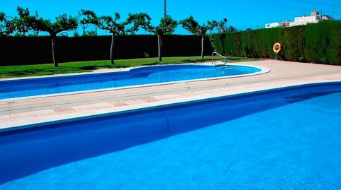 Foto 2 de Dúplex en venta en Carretera Nacional ( las Dunas ) Fase 4-5, Clarà, Torredembarra