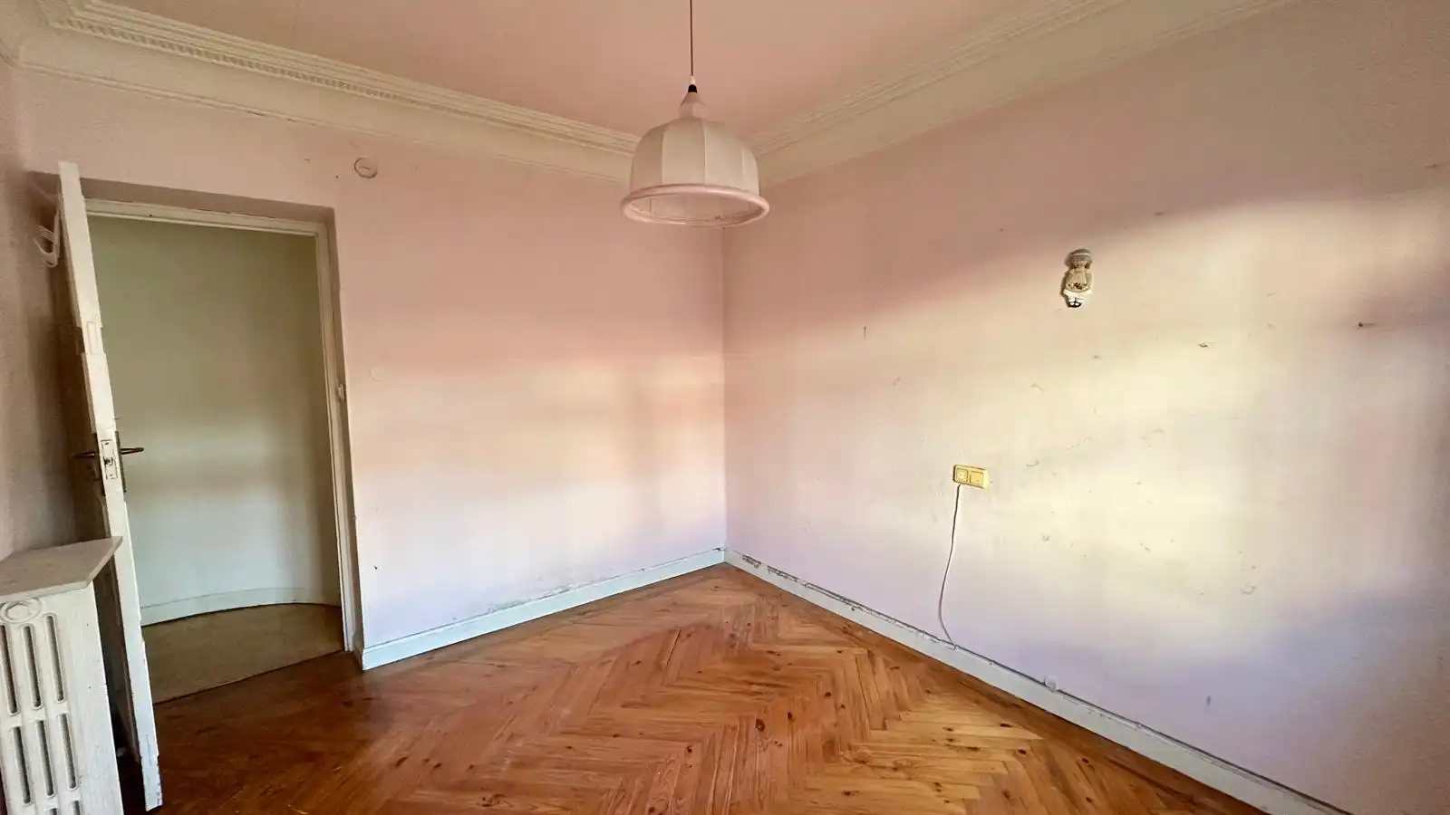 Piso con terraza en venta en Calle Eduardo Martínez del Campo, imagen 8