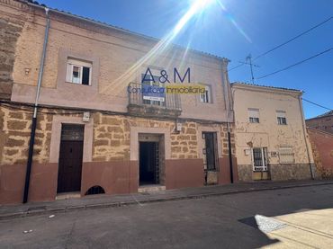 Casa in vendita a Alonso Castrillo