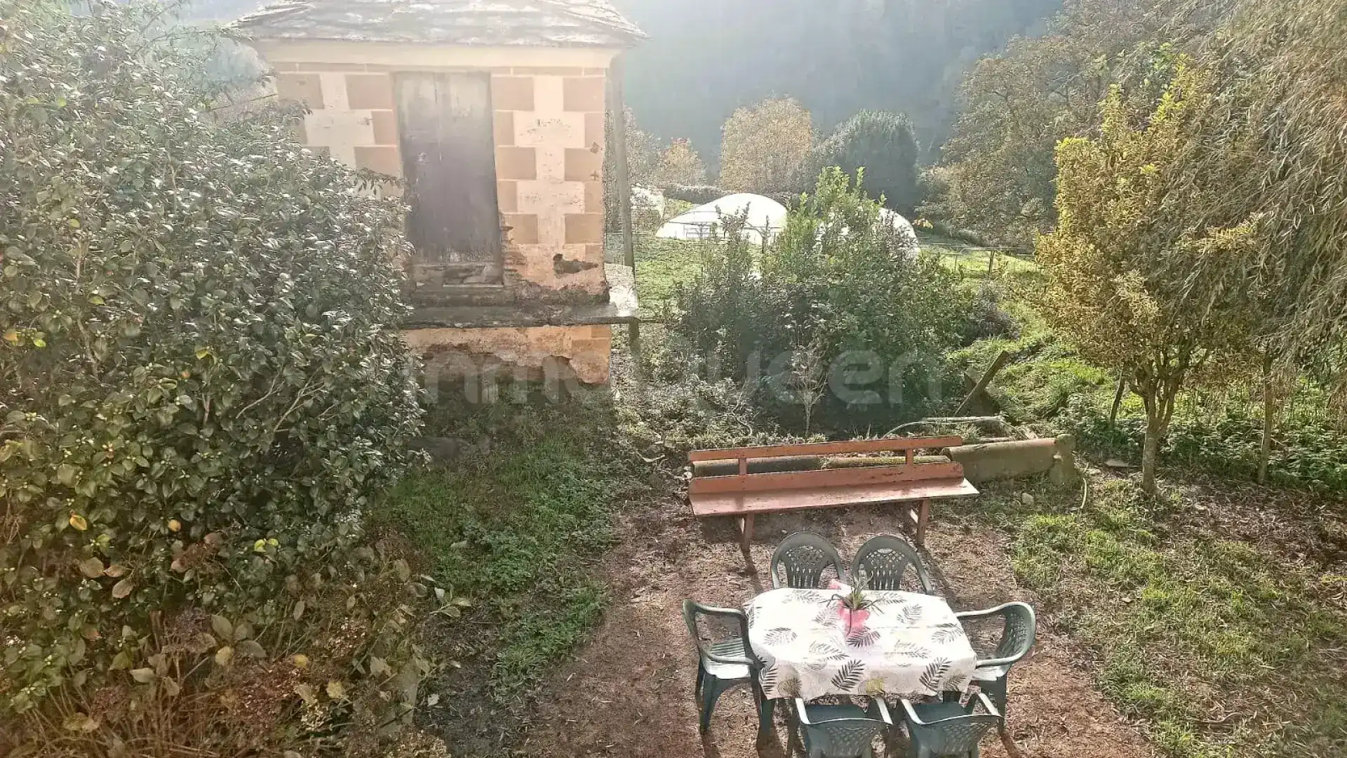 Casa o chalet en venta en Riotorto con Calefacción, Jardín privado y Amueblado