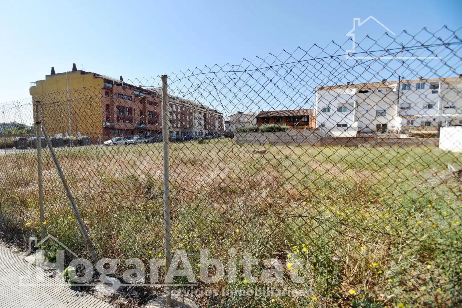 Terreno residenziale in vendita a Avenida Serra d'Espadà, imagen 2