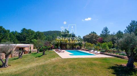 Photo 4 of House or chalet to rent in P 16 N S Jesus, Ca Na Negreta - Can Ramón, Santa Eulària des Riu