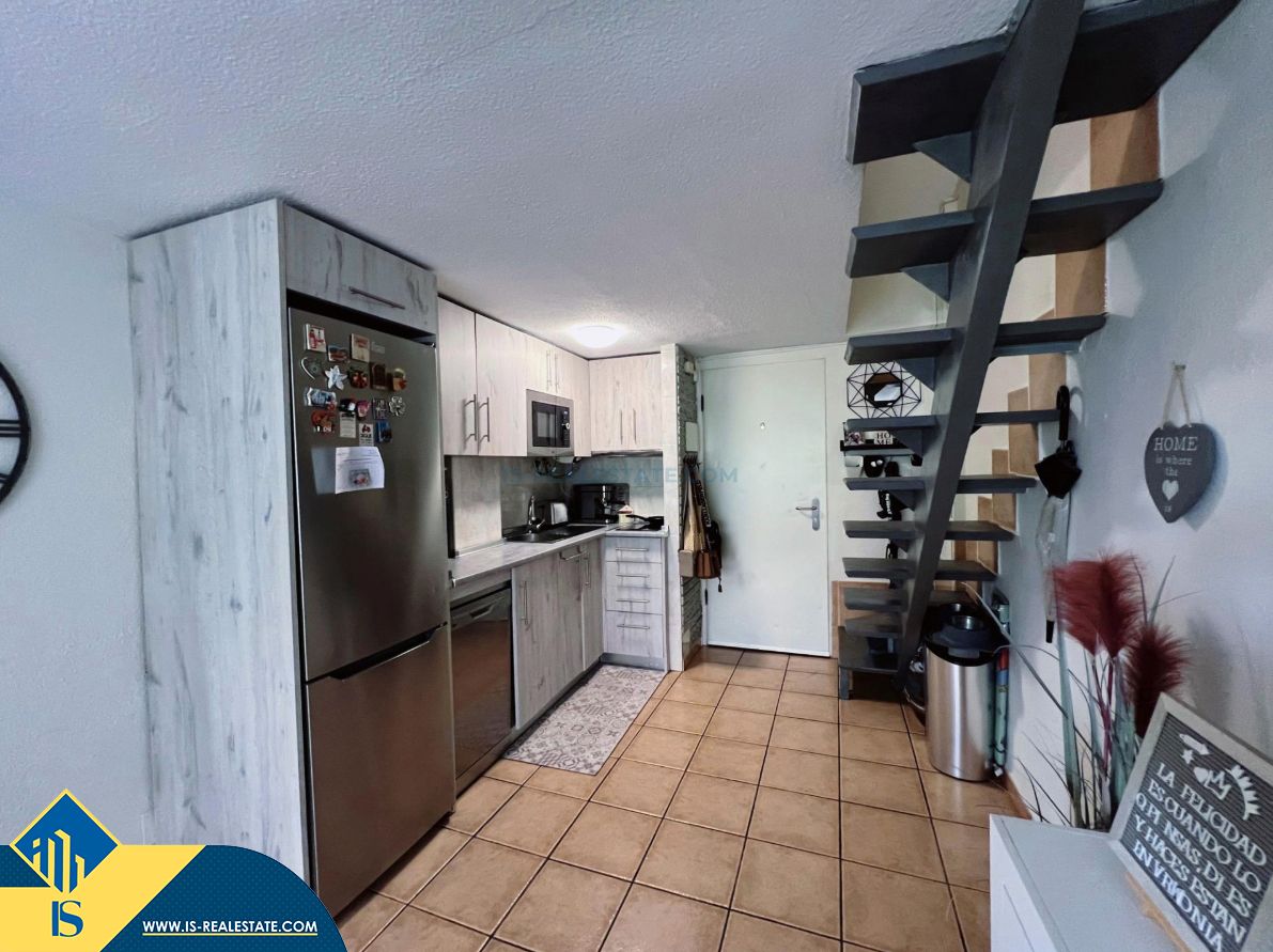 Duplex for sale in Miraflores