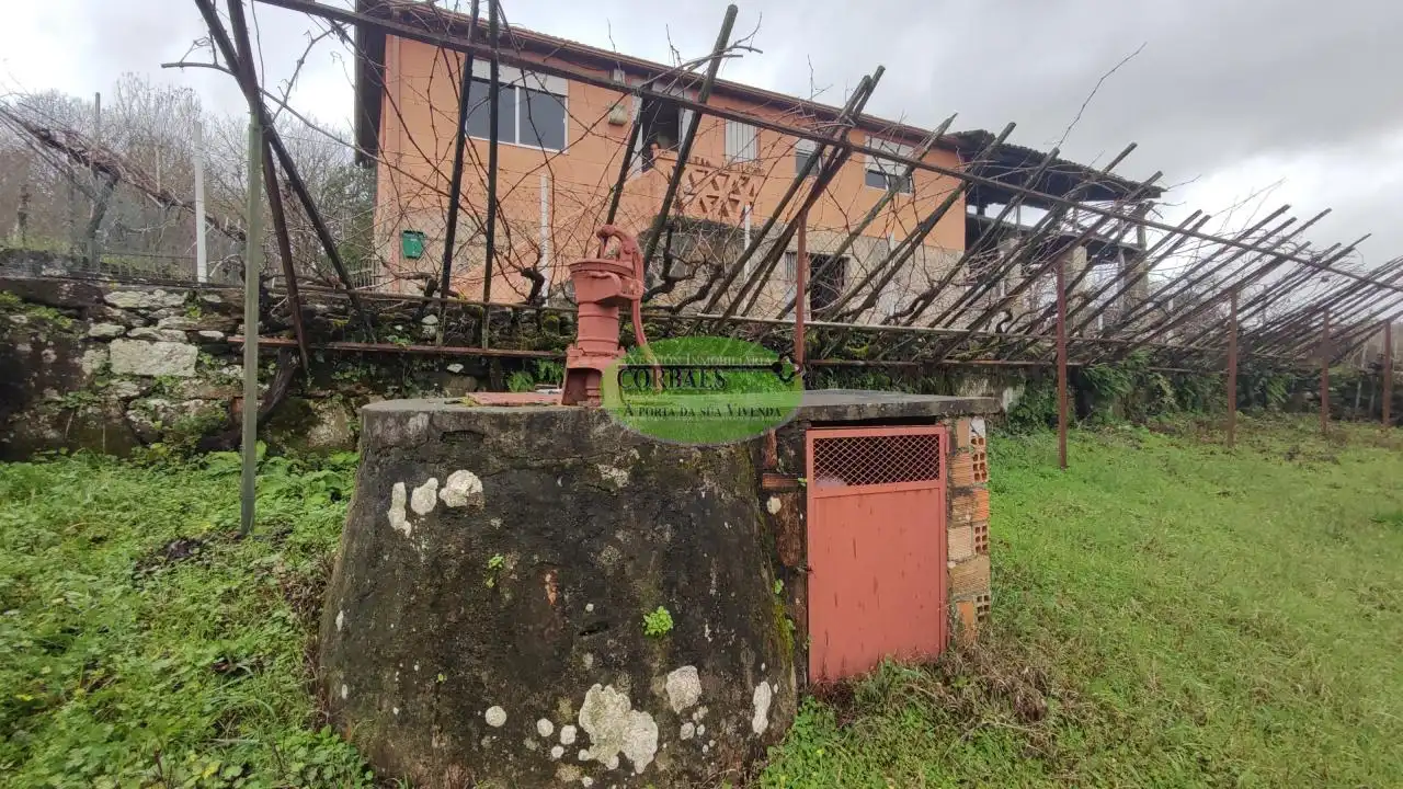 Casa amb jardí en venda a Maside, imagen 23