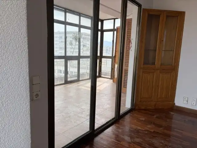 Ático en venta en Centro