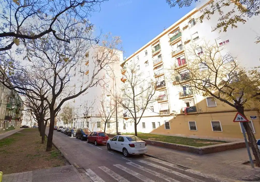 Planta baixa en venda a Calle Molina del Segura, Tres Forques