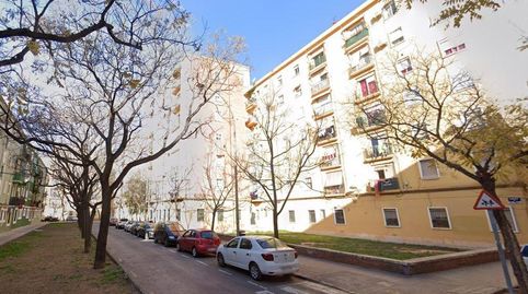 Foto 2 de Planta baixa en venda a Calle Molina del Segura, Tres Forques, Valencia Capital