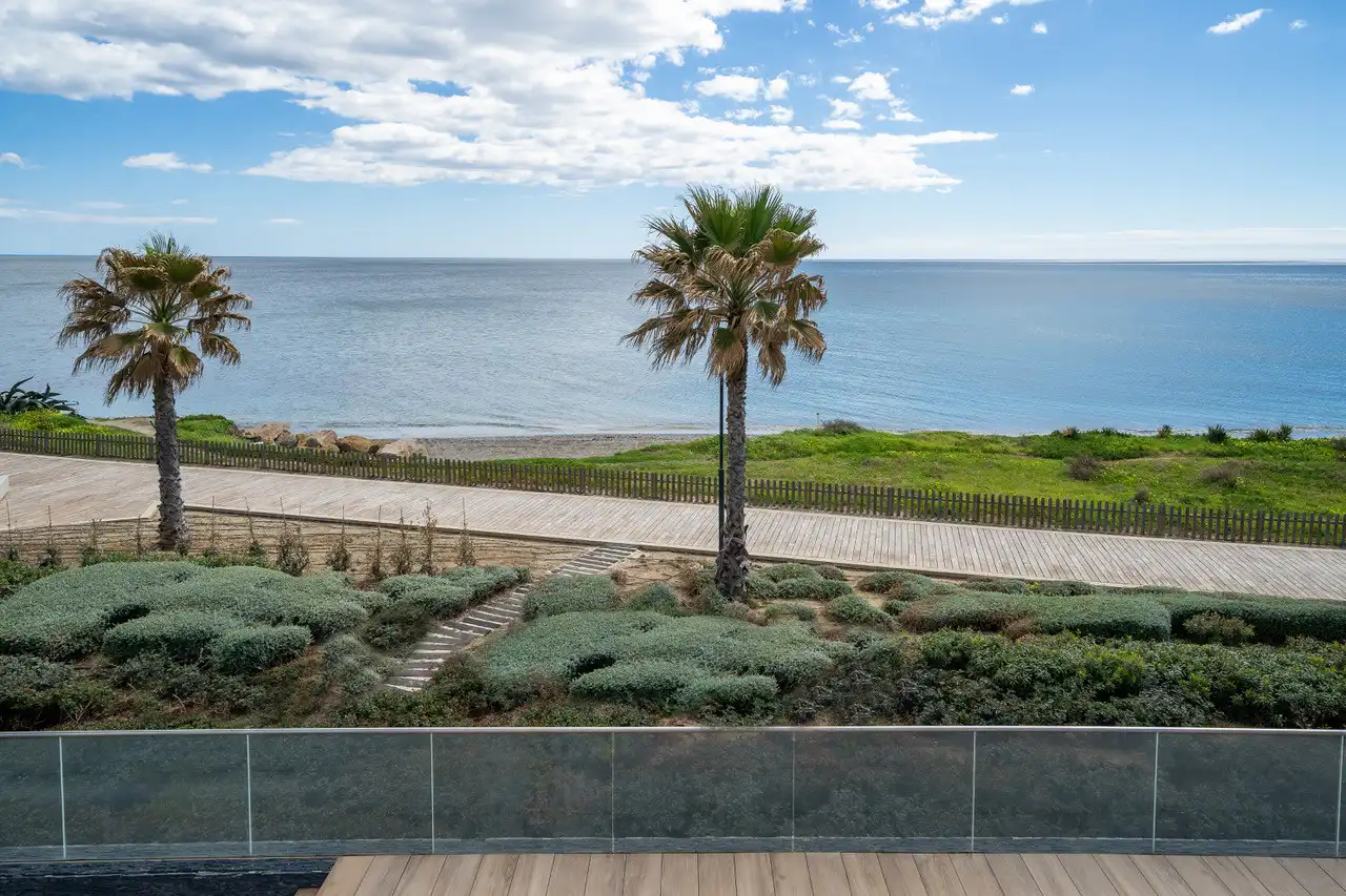Ático con terraza en venta en Costa Natura, imagen 34