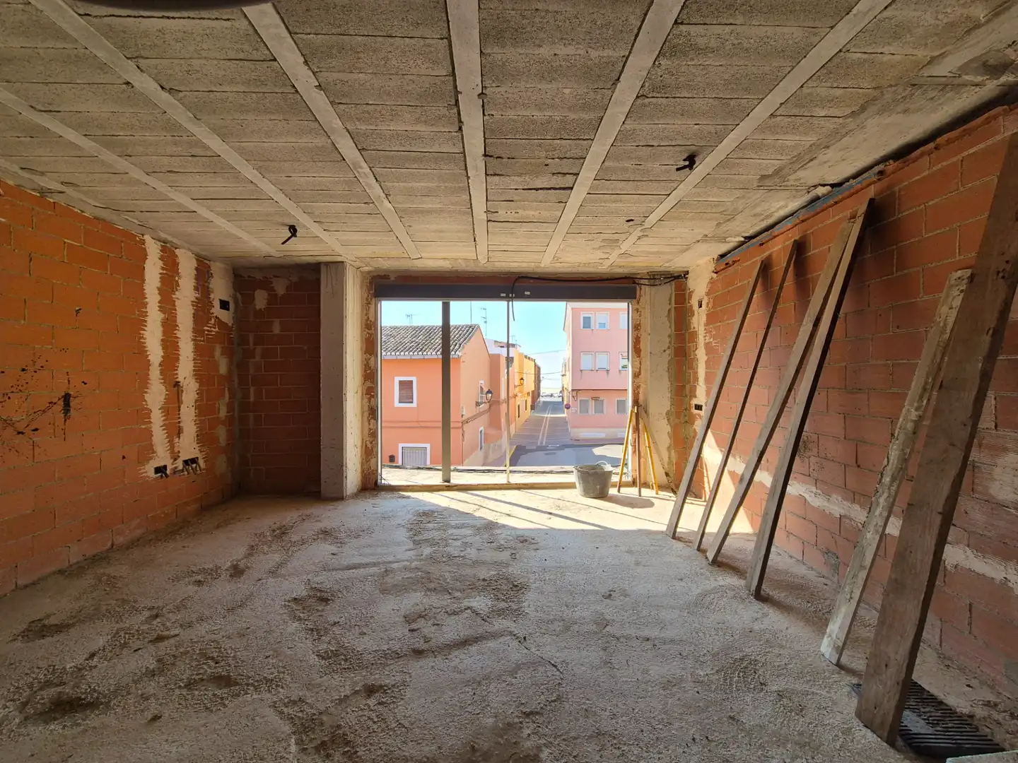 Mixed residential with lift for sale in Carrer Cervantes, imagen 12