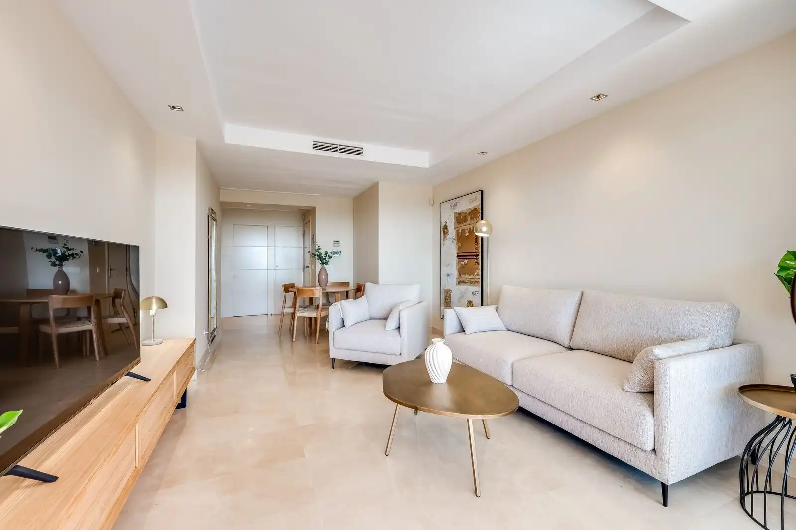 Apartament amb piscina en venda a Urbanizacion La Quinta S/N, imagen 8