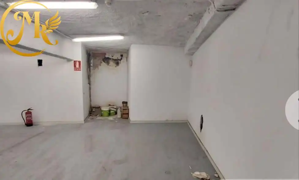 Gewerbefläche zum Verkauf in Calle SANTA CLARA, imagen 15