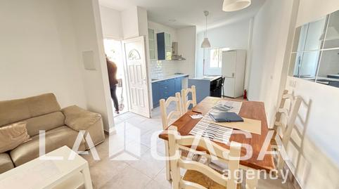 Photo 4 of Flat for sale in Calle Zaragoza, Bajadilla - Fuente Nueva, Algeciras