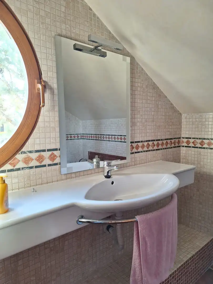 Baño de Casa o chalet en venta en Elche / Elx