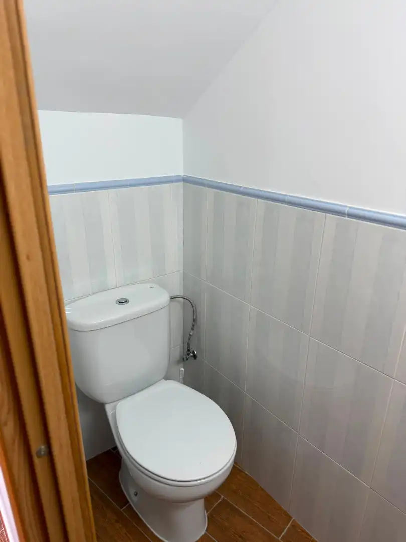 Baño de Casa o chalet en venta en Borox con Aire acondicionado, Calefacción y Piscina