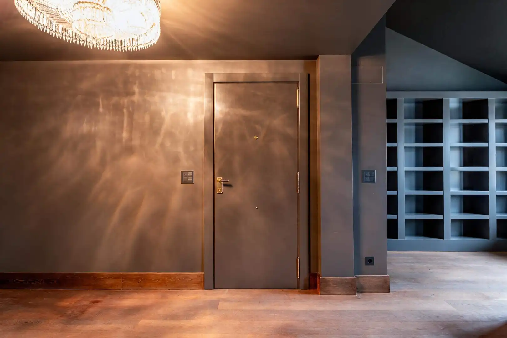 Ático con terraza en venta en Calle ZURITA, JERONIMO, imagen 38