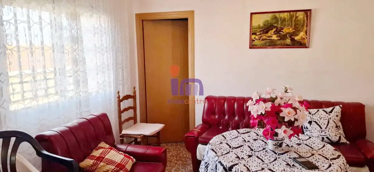 Casa en venda a Viso del Marqués, imagen 3