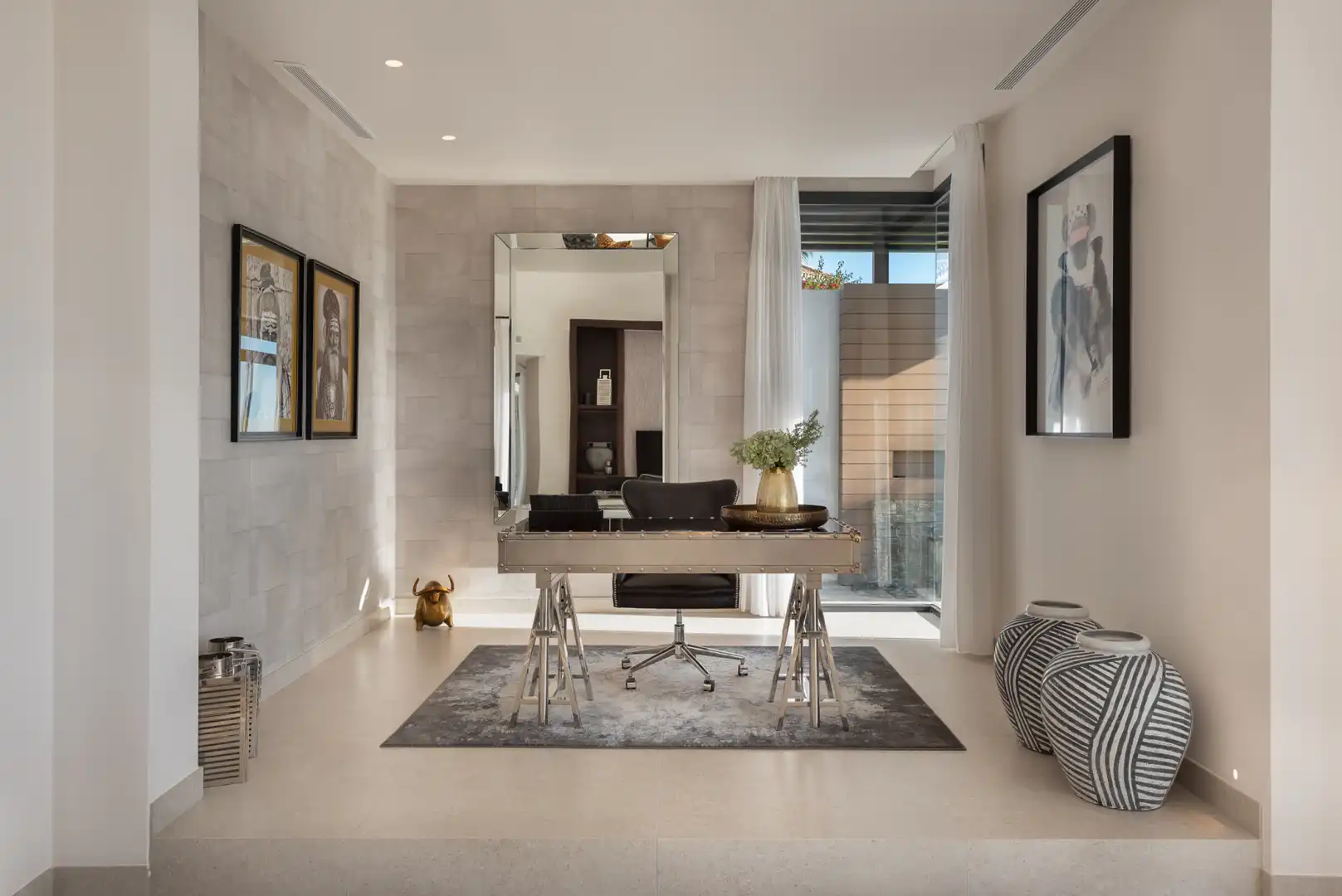 Maison avec piscine à vendre à Nueva Andalucía, imagen 11