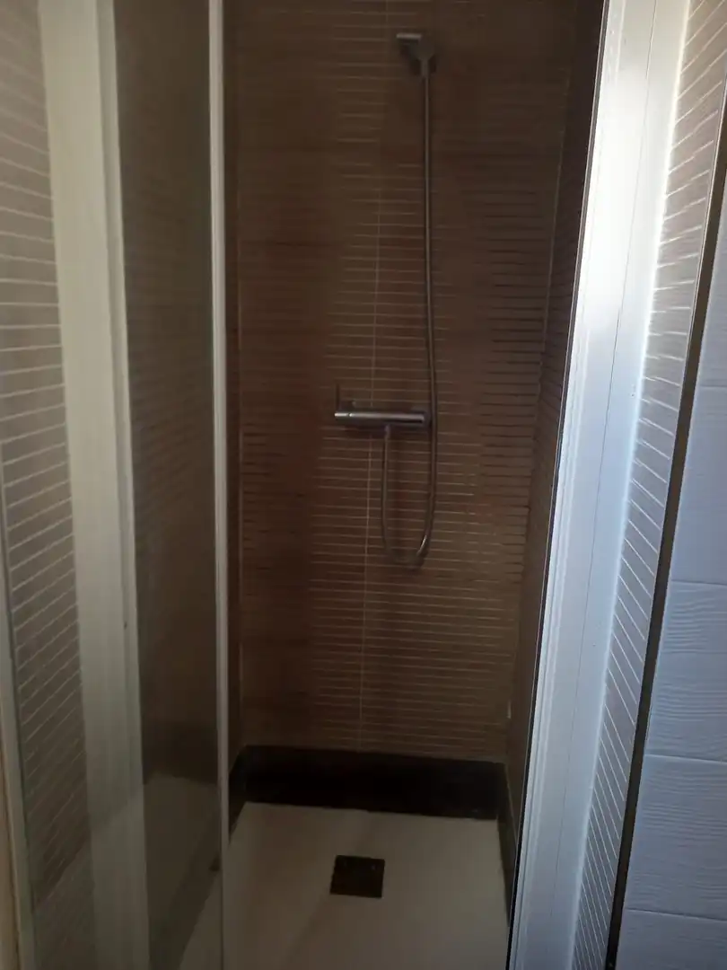 Piso en venta en Centre - Zona Alta