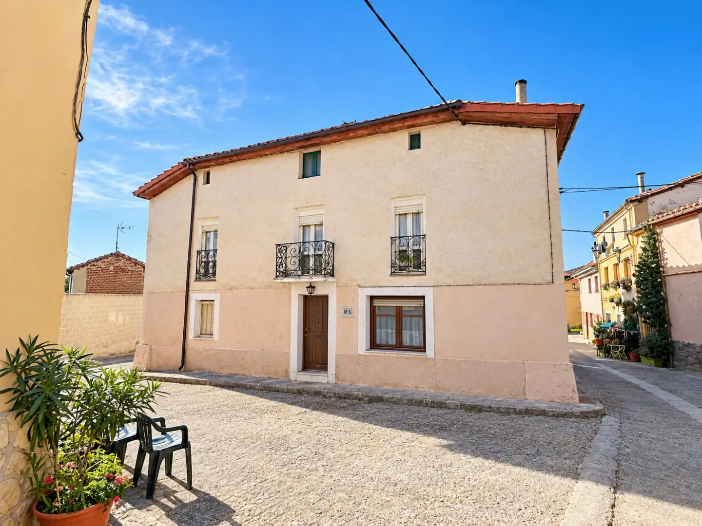 Casa a schiera in vendita a Oña