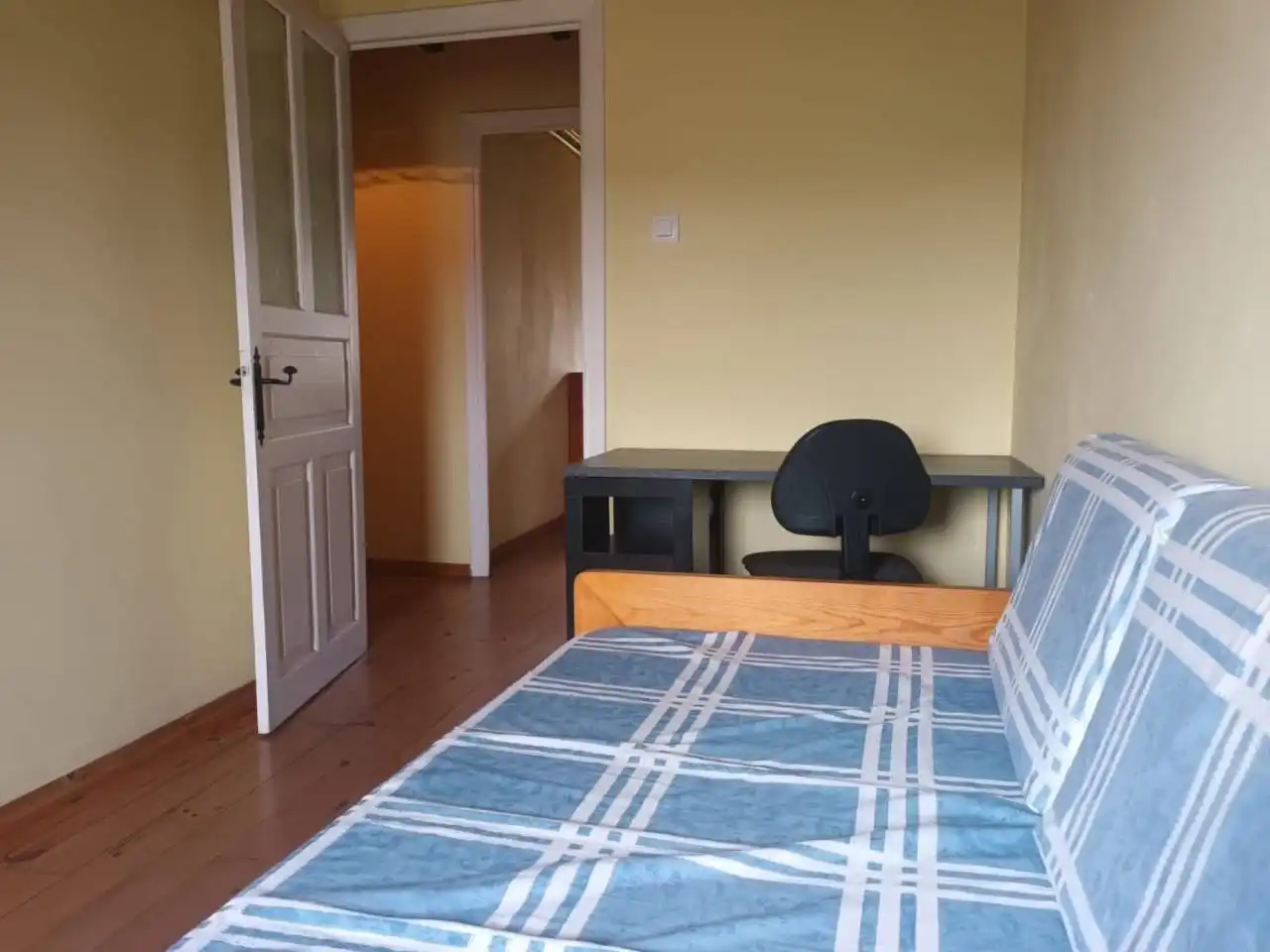 Casa adosada en venta en Avenida Principal, 108, Curtis