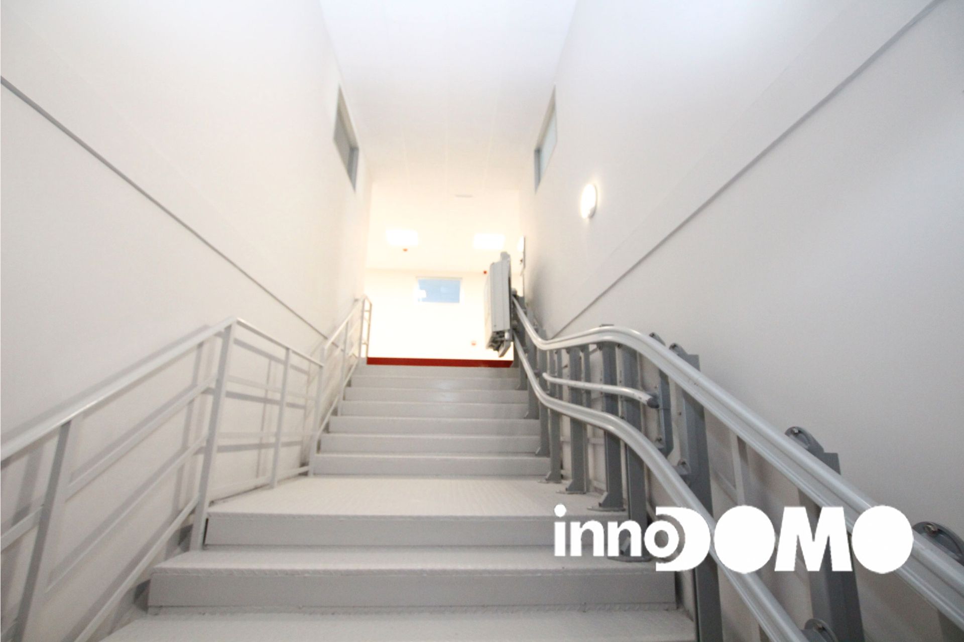 Premises to rent in Parla  with Air Conditioner, Heating and Home automation