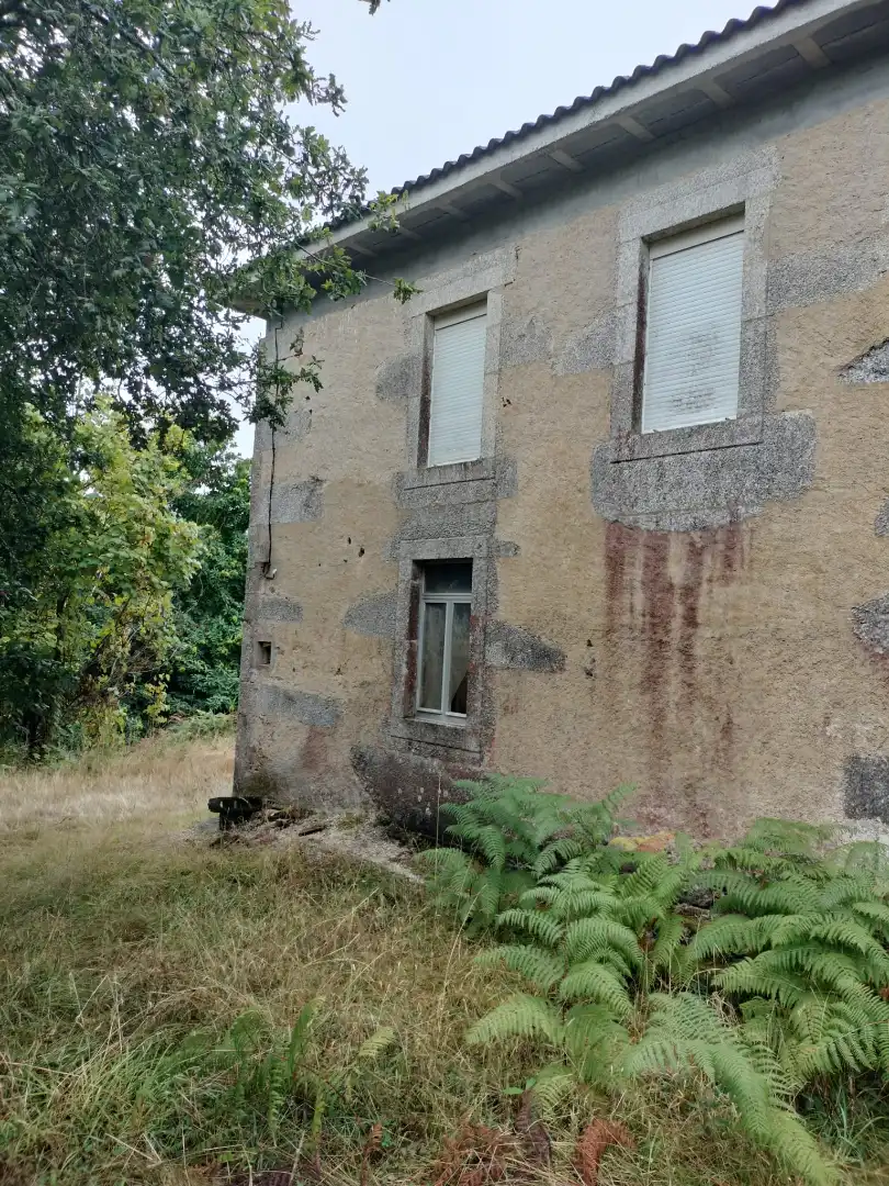 Casa in vendita a Val do Dubra, imagen 2