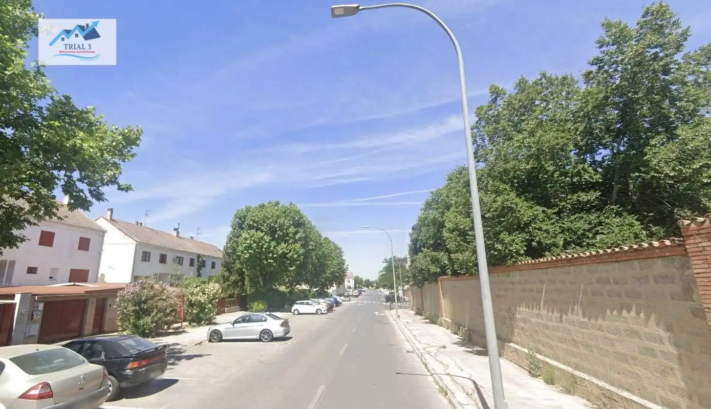 Exterior view of Detached homes for sale in Ciudad Real