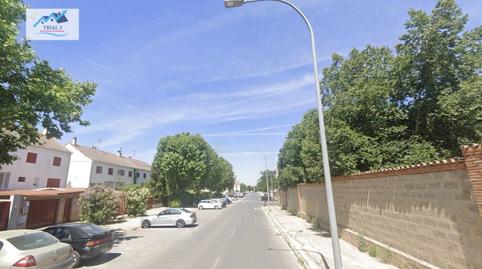 Photo 2 of Single-family semi-detached for sale in Calle Pintor Vela Siller, Área Rural-Valverde-Las Casas, Ciudad Real