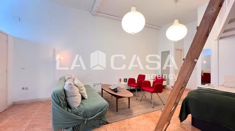 Photo 4 of Loft for sale in Llefià, Barcelona