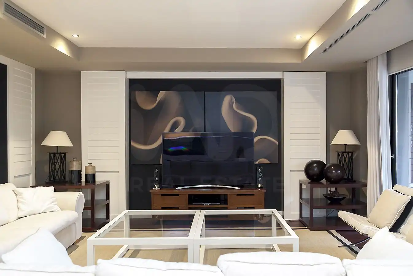 Duplex con piscina in vendita a Les Corts, imagen 6