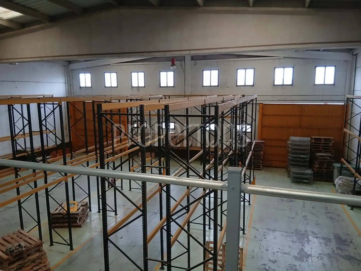Nave industrielle à vendre à N/A, imagen 2