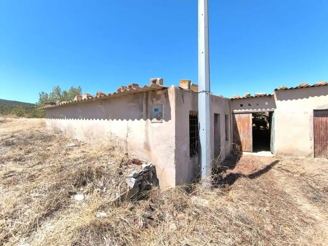 Maison à vendre à Monóvar  / Monòver, imagen 2
