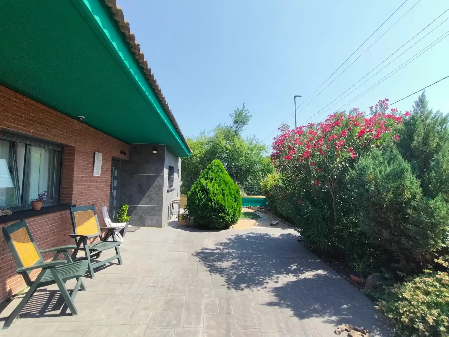 Casa con terrazza in vendita a Carrer BEROL, imagen 22