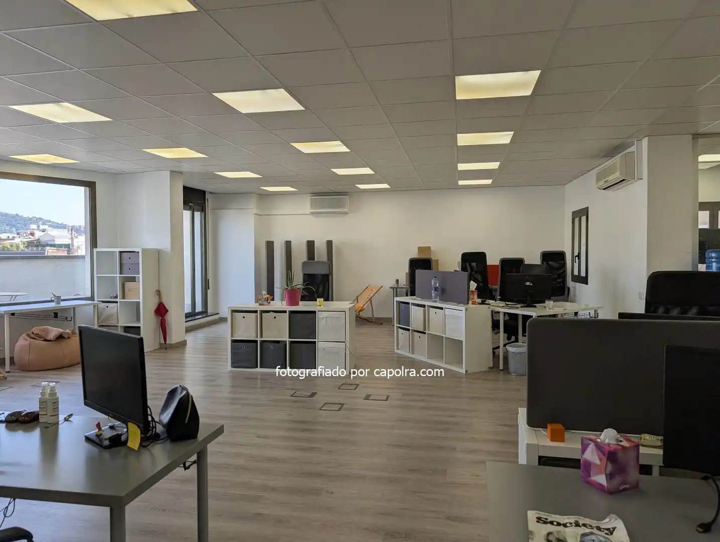Büro mit Aufzug zur Miete in diagonal, imagen 6
