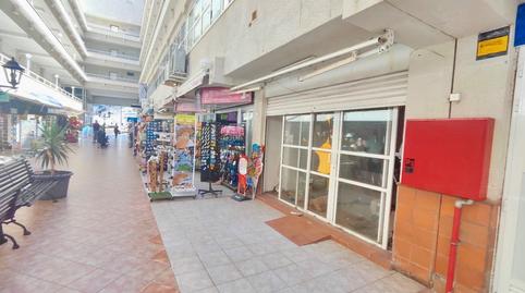 Foto 2 von Geschaftsraum zum Verkauf in Puerto de Santiago, Santiago del Teide