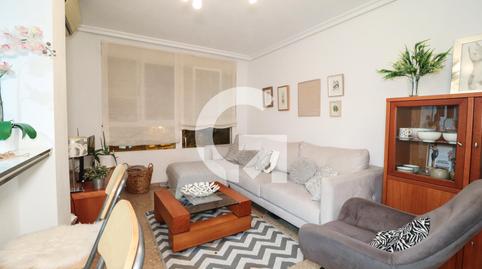 Photo 2 of Flat for sale in Cl Diagonal, Nuevo Centro, Sagunto / Sagunt