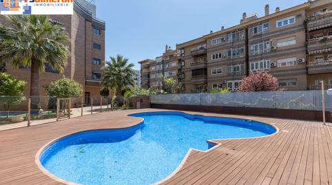 Photo 2 of Flat to rent in Avenida de Dílar, Barrio de Zaidín,  Granada Capital