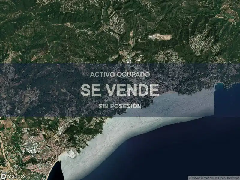 Piso en venta en Blanes