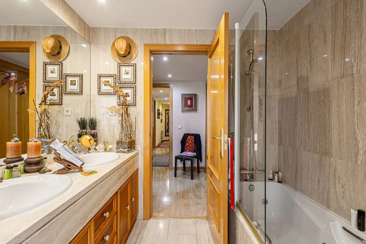 Appartement avec terrasse à vendre à C. del Eucalipto, imagen 10