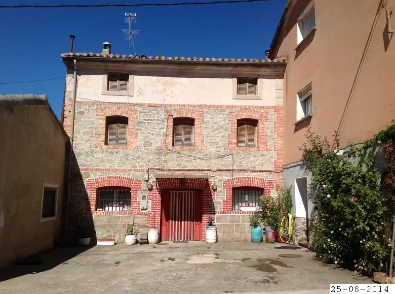 Appartement à vendre à Fresneda de la Sierra Tirón, imagen 6