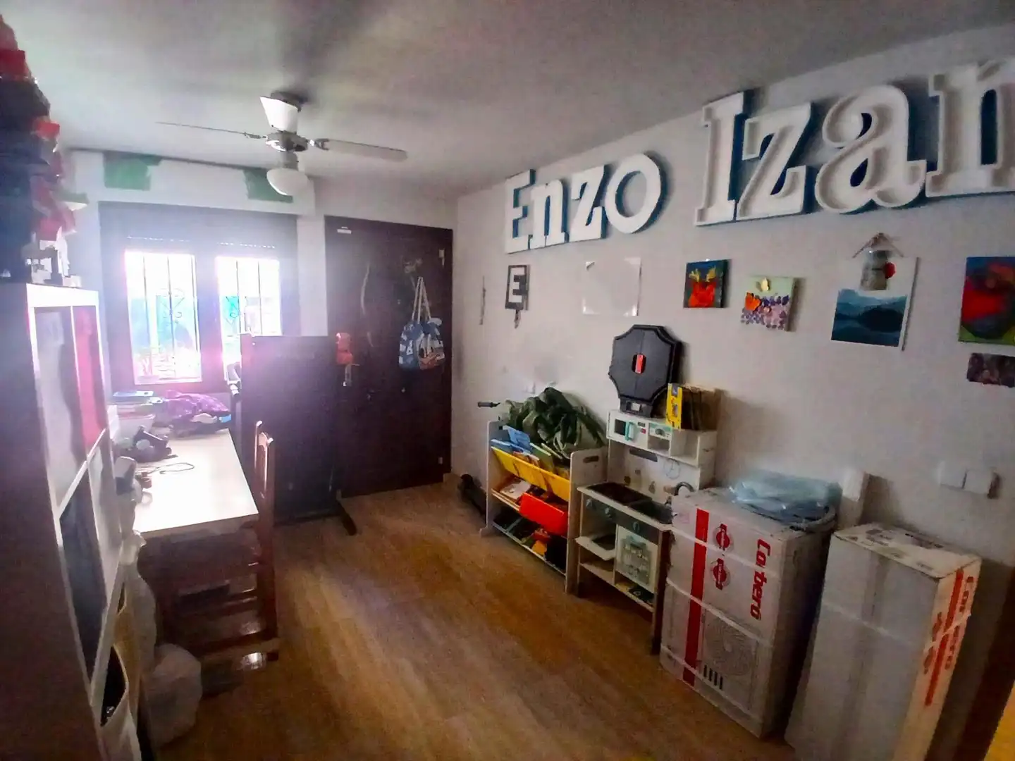 Casa a schiera in vendita a Aldea del Fresno, imagen 9