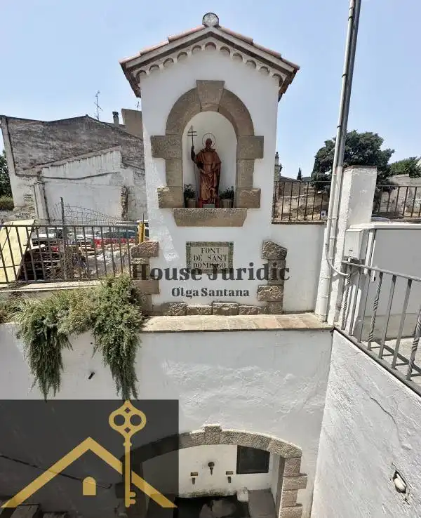 Casa con terraza en venta en Carrer Ramon Par, imagen 5