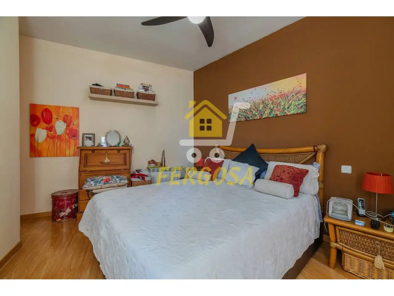 Wohnung zum Verkauf in Las Castañeras - Bulevar