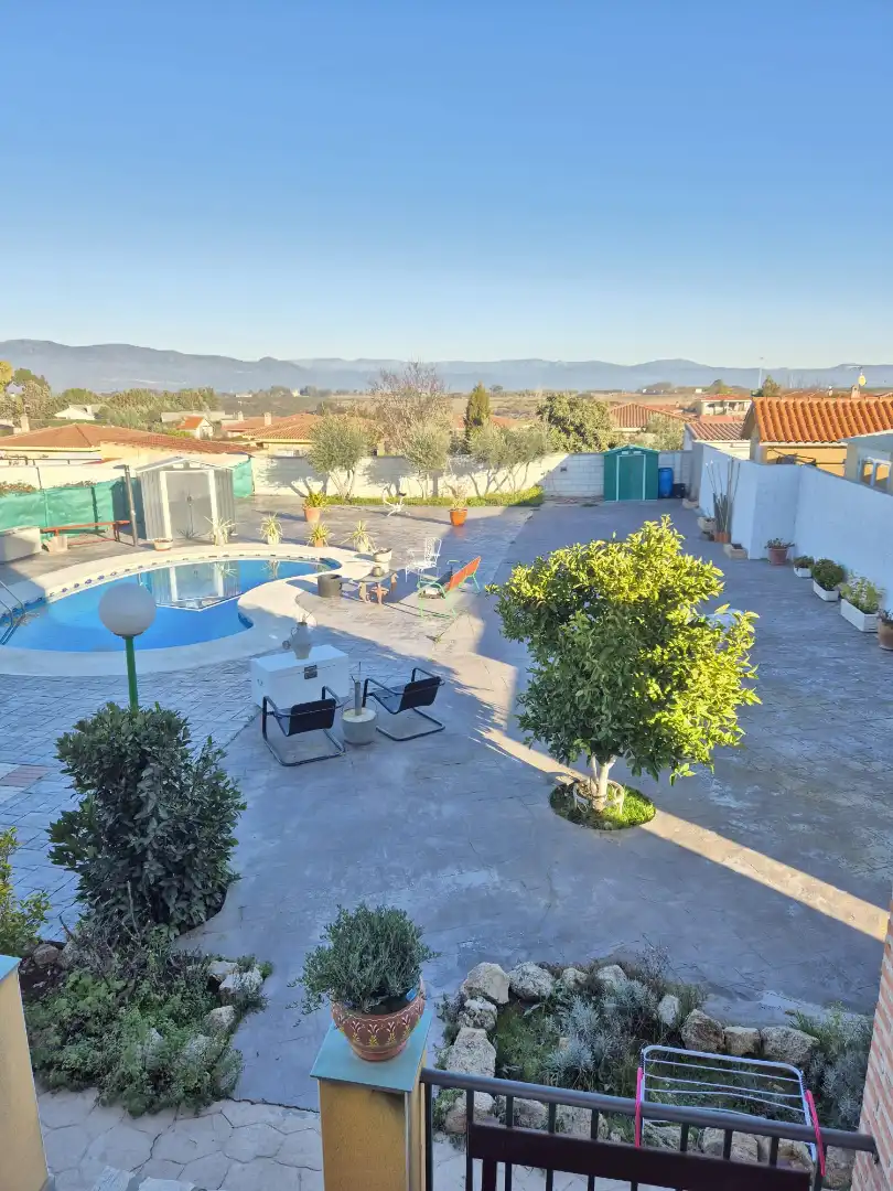 Casa o chalet en venta en Urbanización Kiem, Lucillos