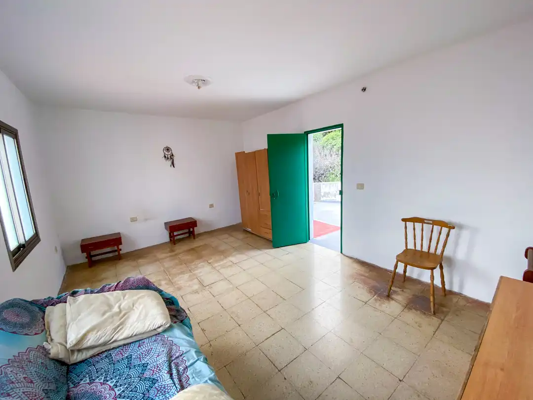 Finca rústica en venta en Moya (Las Palmas)